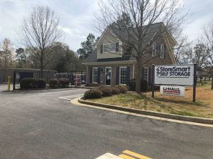 Photo of StoreSmart - Watkinsville