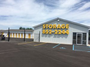 Photo of Hoosier Self Storage