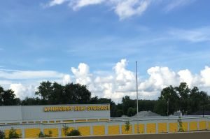 Photo of Lynhurst Self Storage