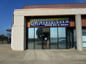 Photo of Atlee's Tiny Storage
