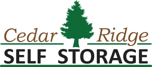 Photo of Cedar Ridge Storage - East 93rd St. Tulsa