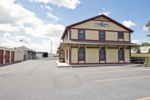 Photo of Storage Depot - West