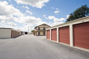 Photo of Storage Depot - West