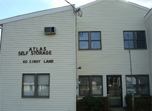 Photo of Atlas Self Storage