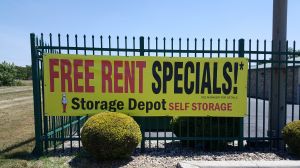 Photo of Storage Depot - Northeast