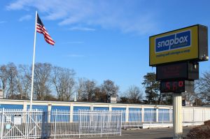 Photo of Snapbox Roosevelt Blvd.