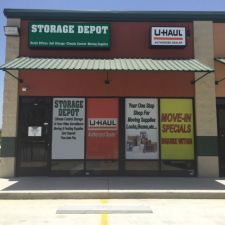 Photo of Storage Depot - San Juan