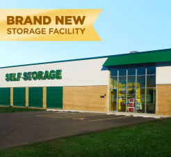 Photo of U-STOR-IT Melrose Park