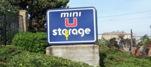 Photo of Mini U Storage (formerly Kingwood Mini Storage)