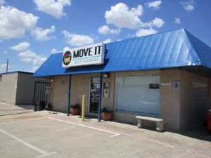 Photo of Move It Self Storage - Grand Prairie