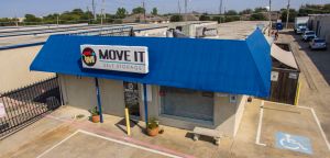 Photo of Move It Self Storage - Grand Prairie