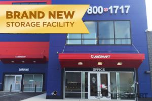 Photo of CubeSmart Self Storage
