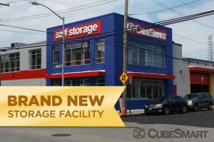 Photo of CubeSmart Self Storage