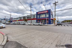 Photo of CubeSmart Self Storage
