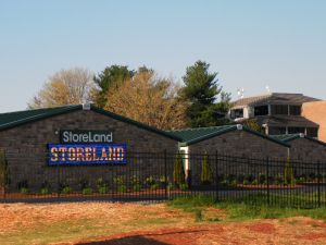 Photo of Storeland Self Storage