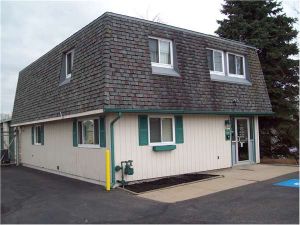 Photo of Extra Space Storage - Kennedy Township - Kisow Dr