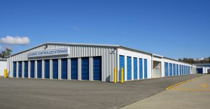 Photo of Mattapoisett Self Storage, Inc.