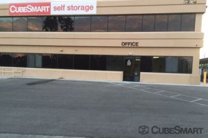 Photo of CubeSmart Self Storage