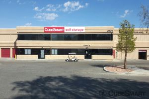 Photo of CubeSmart Self Storage