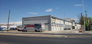 Photo of North Main Self Storage