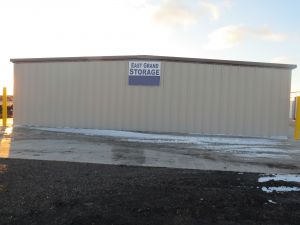 Photo of East Grand Storage