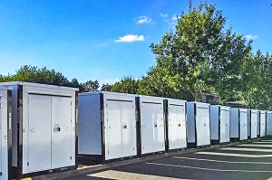 Photo of Iron Gate Storage