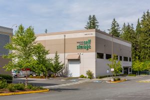 Photo of Redmond Ridge Self Storage