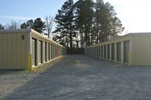 Photo of Southern Storage