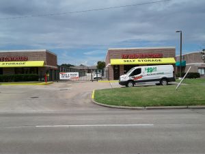 Photo of Fry Road Self Storage