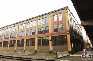 Photo of Rose City Self Storage & Wine Vaults