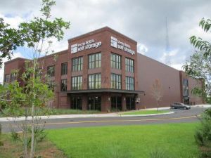 Photo of Uncle Bob's Self Storage - Charleston - 1540 Meeting Street