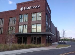 Photo of Life Storage - Charleston