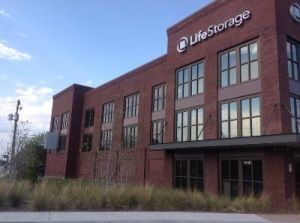 Photo of Life Storage - Charleston