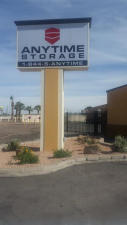 Photo of Anytime Storage Tucson 1