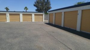 Photo of Anytime Storage - Irvington Road