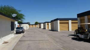 Photo of Anytime Storage - East Benson Hwy