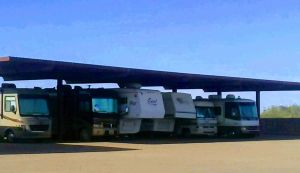 Photo of Anytime Storage Arizona City