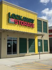 Photo of Lockaway Storage - Woodlake