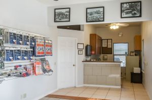 Photo of Lockaway Storage - Shaenfield