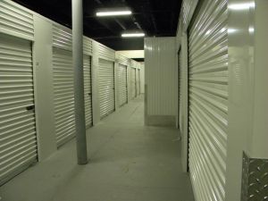 Photo of Paugus Bay Self Storage
