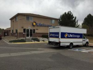 Photo of Life Storage - Westminster - West 81st Place