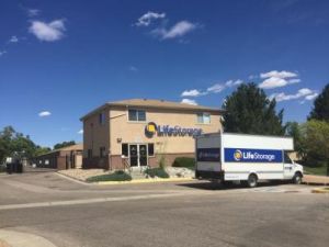 Photo of Life Storage - Westminster - West 81st Place