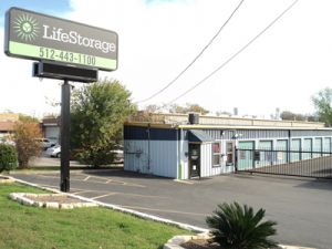 Photo of Life Storage - Austin - South Congress Avenue