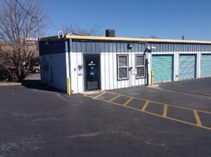Photo of Life Storage - Austin - South Congress Avenue