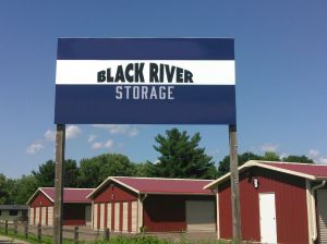 Photo of Black River Storage
