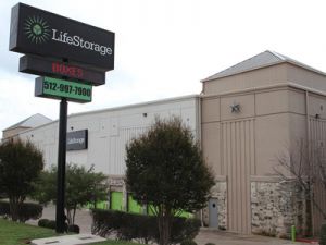 Photo of Life Storage - Austin - West Braker Lane