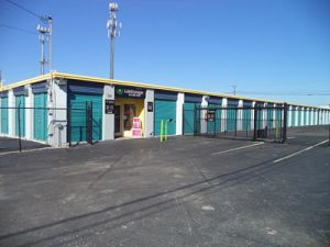 Photo of Life Storage - Round Rock - Mcneil Road