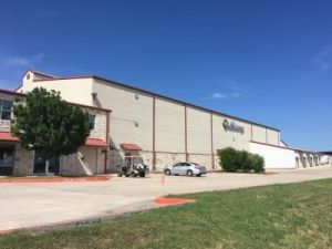 Photo of Life Storage - Pflugerville
