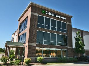 Photo of Life Storage - Algonquin