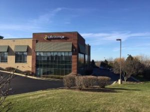 Photo of Life Storage - Carpentersville